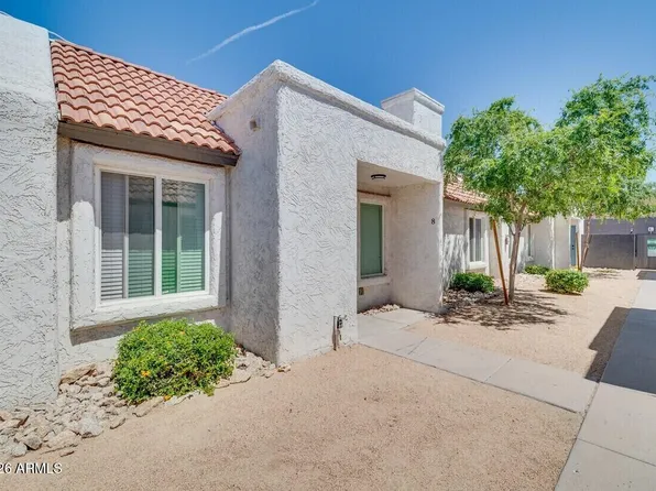 4229 N 17TH Street, Phoenix, AZ 85016