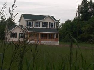 0 High Bridge Rd, Chatham, NY --