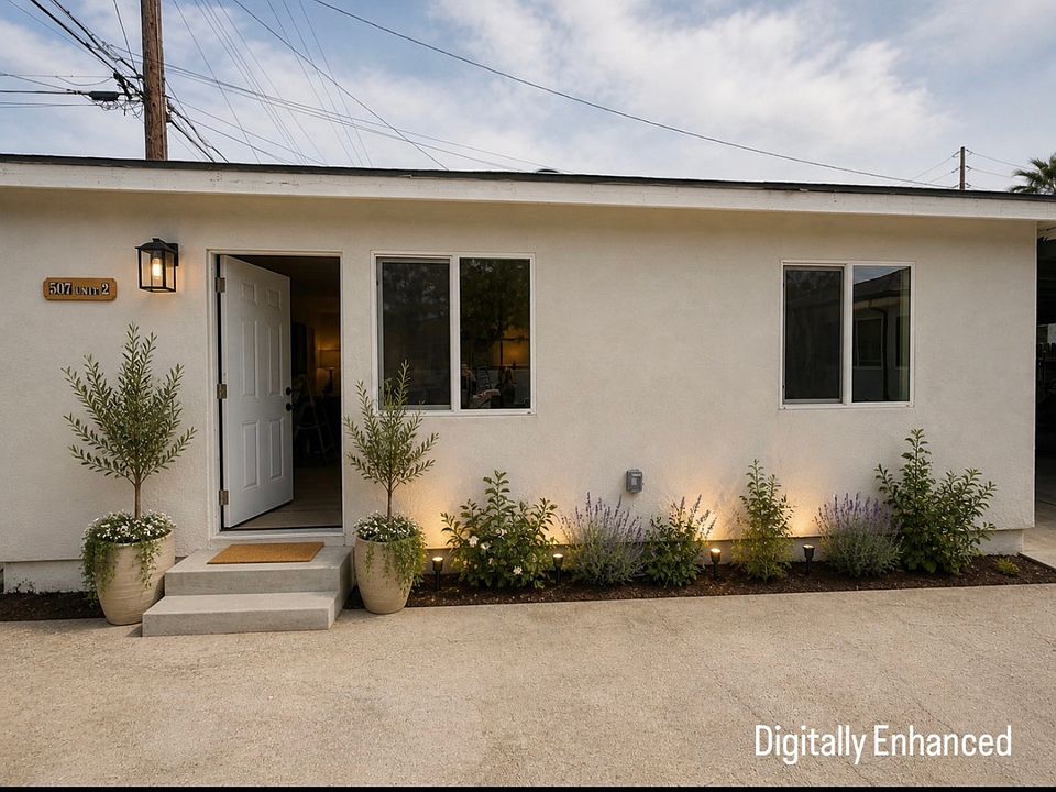 1st image of 507 E Colton Ave #2