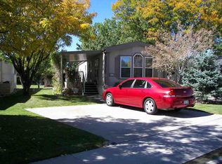 435 32nd Rd #273, Grand Junction, CO 81504