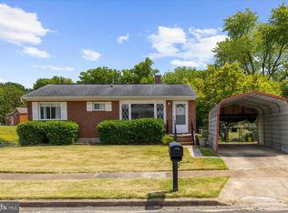 7660 3rd Ave, Glen Burnie, MD 21060