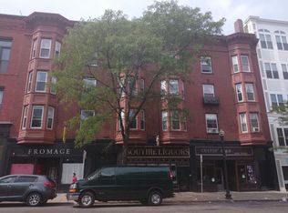 399 W Broadway UNIT 2, South Boston, MA 02127