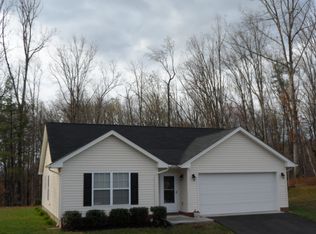 4506 Autumn Ln NW, Roanoke, VA 24017