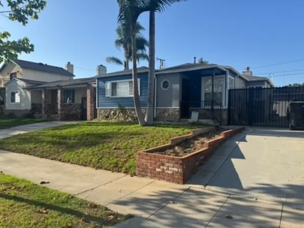445 W Ellis Ave, Inglewood, CA 90302