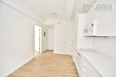 Rented by Citi Habitats