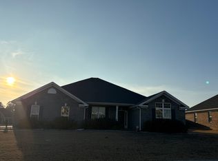 4813 Ken Miles Dr, Hephzibah, GA 30815