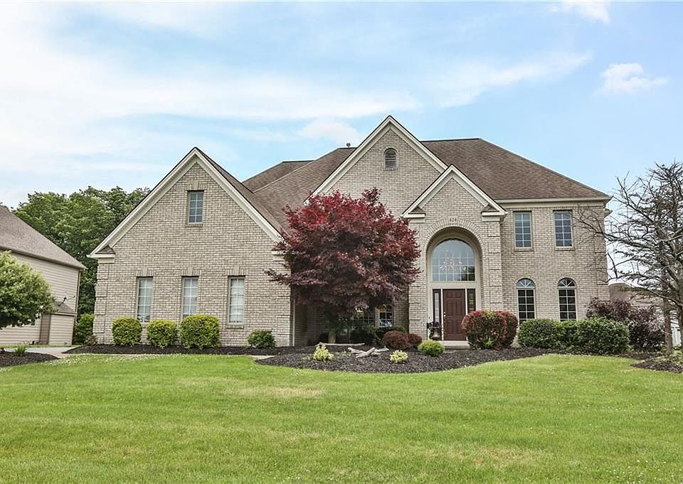 424 Sundance Trl, ster, NY 14580 Zillow