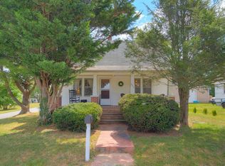 235 Craig St, Christiansburg, VA 24073