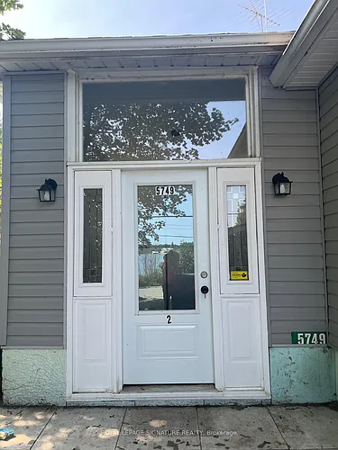 5749 Lakeshore Rd #2 Photo 1 5749 Lakeshore Rd #2 Photo 1