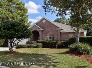 2221 Birch Bark Dr, Jacksonville, FL 32246