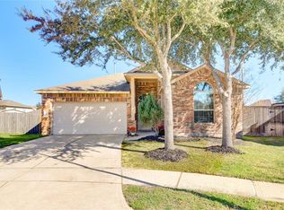 3306 Saginaw Point Ct, Katy, TX 77449