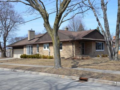 252 SCHOBER STREET, Green Bay, WI, 54302
