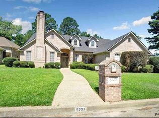 5727 Andover Dr, Tyler, TX 75707