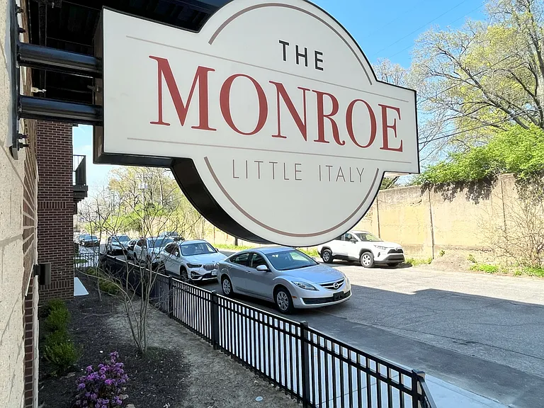 The Monroe — Photo 1