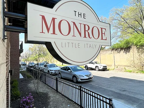 The Monroe Photo 1