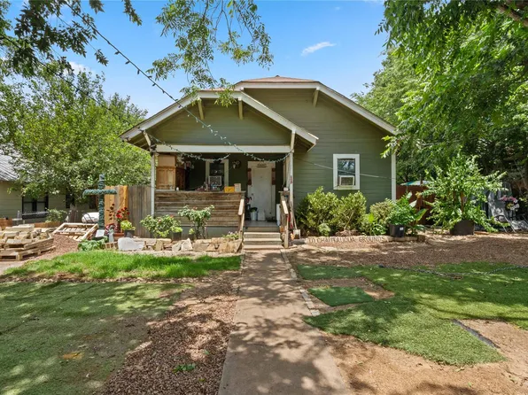 905 W 10th St, Georgetown, TX 78626