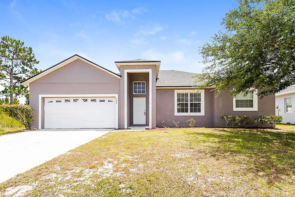 3 bed, 2.0 bath, 1876 sqft, $2,125 — Photo 1