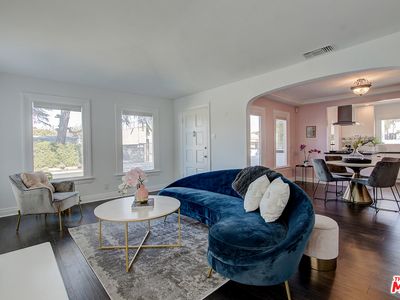 4146 W 29th St, Los Angeles, CA, 90016