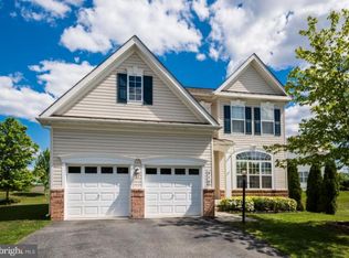 317 Summer Squall Ct, Havre De Grace, MD 21078