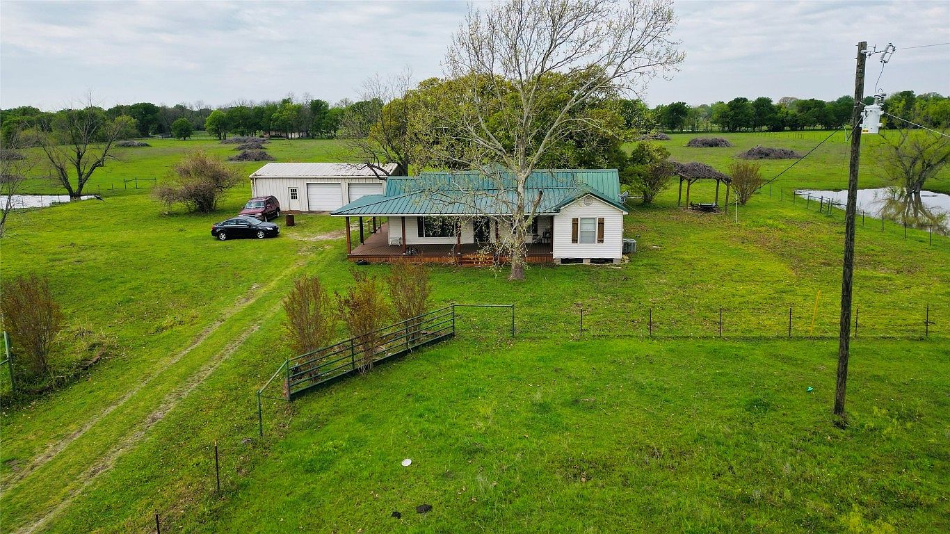 7268 Fm 1181, Ennis, TX 75119 Zillow