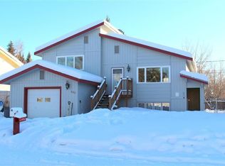 585 Slater Dr, Fairbanks, AK 99701