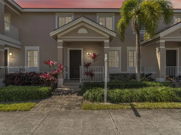 14022 SW 276th St, Homestead, FL 33032