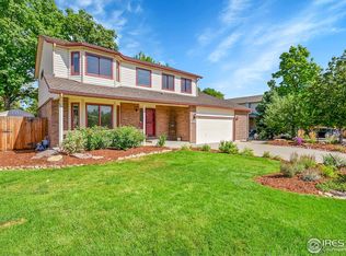 2634 Westlake Ct, Longmont, CO 80503