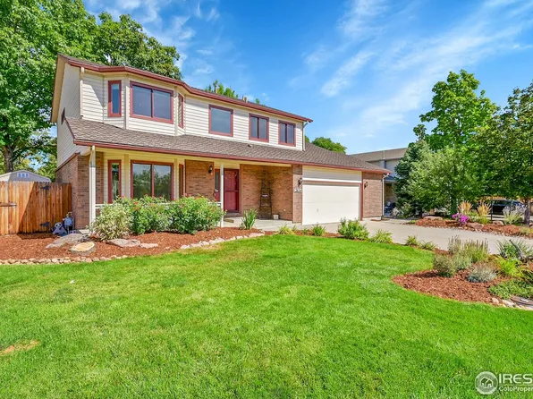 2634 Westlake Ct, Longmont, CO 80503