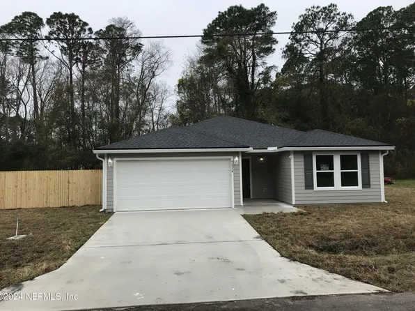 7524 REED Street, Jacksonville, FL 32208