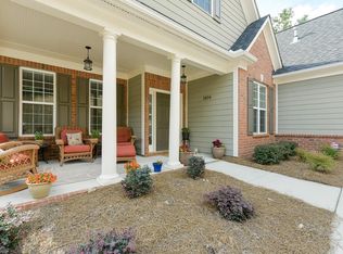 1834 Manor View Cir NW, Acworth, GA 30101