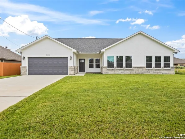 8524 Ventura Boulevard, Selma, TX 78154