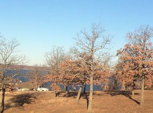 Lakeview Rd Cross Timbers Ii - Lot 4 Block 2, Sperry, OK 74073