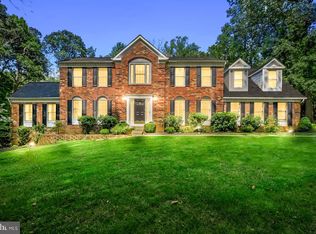 1257 Berans Rd, Owings Mills, MD 21117