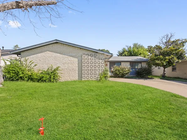 4713 Windsor Dr, Garland, TX 75042