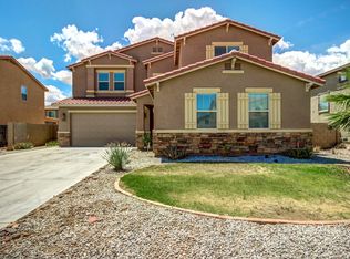 7127 W Irwin Ave, Laveen, AZ 85339