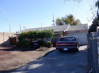 606 Wade Ave, Modesto, CA 95351