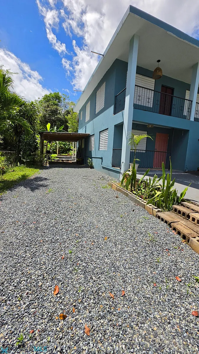 Building Photo - 1 Boqueran #103