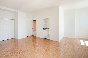 Rented by The Moinian Group