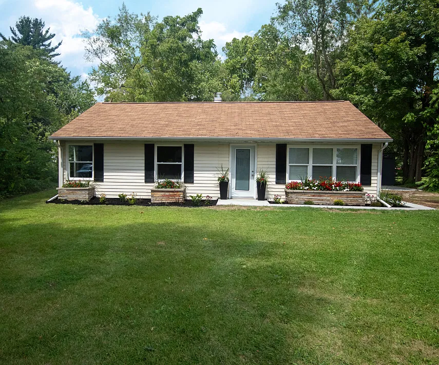 2311 Fairfield Rd