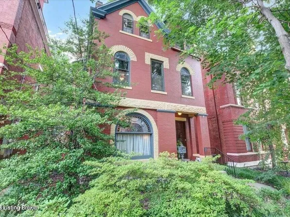 1432 S 2nd St, Louisville, KY 40208