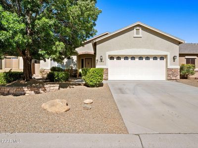 4168 N Providence Rd, Prescott Valley, AZ, 86314