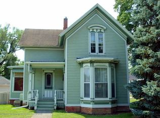 500 E State St, Saint Johns, MI