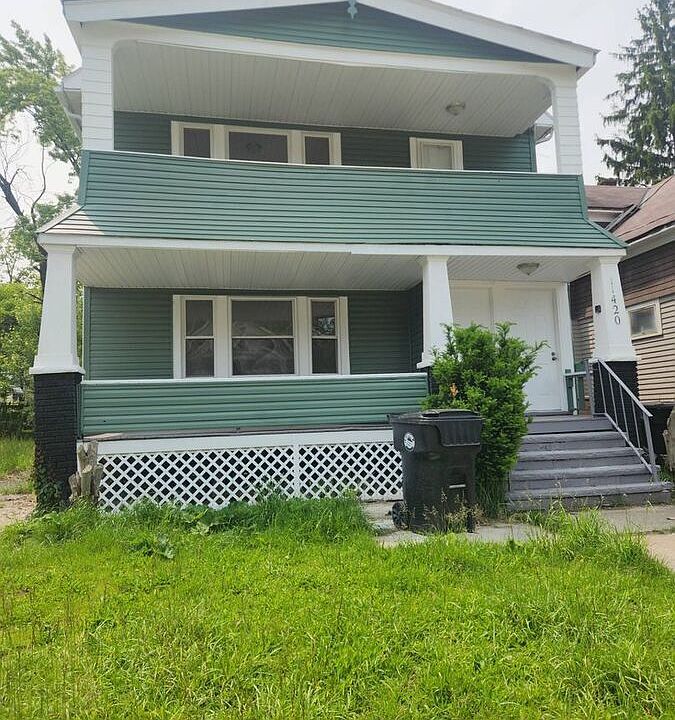 1st image of 11420 Continental Ave #Up