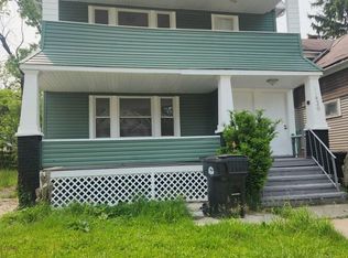 11420 Continental Ave #UP, Cleveland, OH 44104