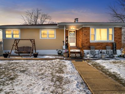 7940 Grand Blvd, Merrillville, IN, 46410