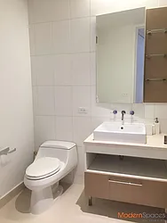 Rented by Modern Spaces