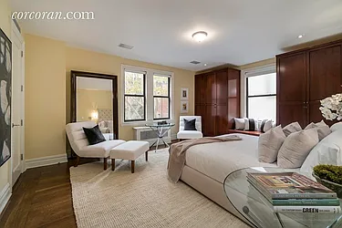 Sold by Corcoran