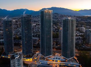 4880 Lougheed Hwy #509, Burnaby, BC V5C3Y6