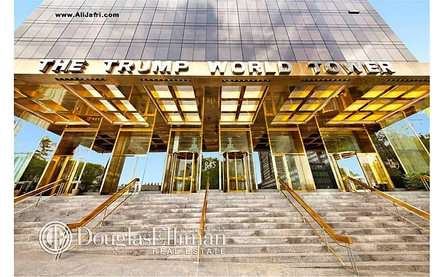 Sold by Douglas Elliman | media 11