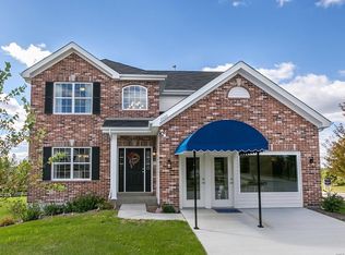 2500 Wintercreek Dr, Belleville, IL 62221